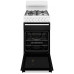 WLG512WCH Westinghouse 54 cm Gas Freestanding Oven 